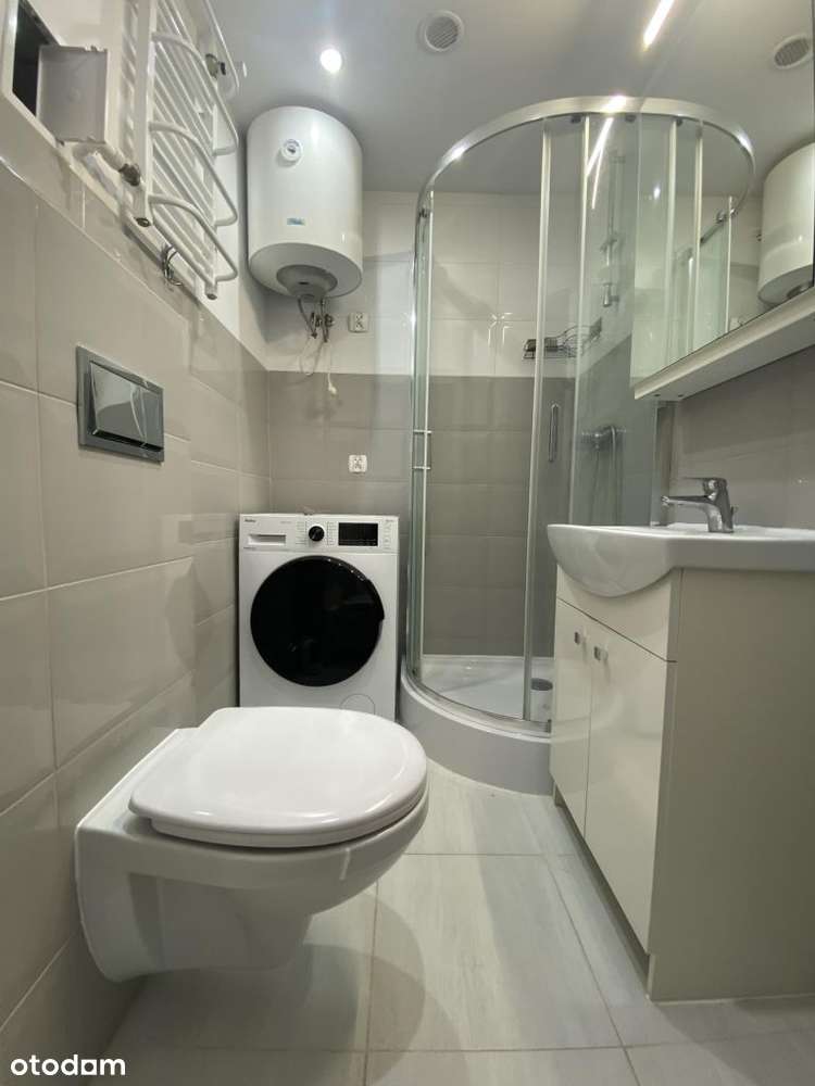 Przytulne mieszkanie/kawalerka we wsi Boże 29 m2 - Pełny obrazek: 4/5