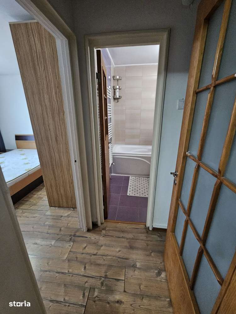 Apartament 2 camere, cf.1sd,Craiovei, poziție frumoasă-5