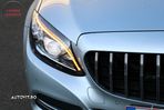 Faruri Full Multibeam LED Mercedes C-Class W205 S205 (2014-2018) LHD- livrare gratuita - 14