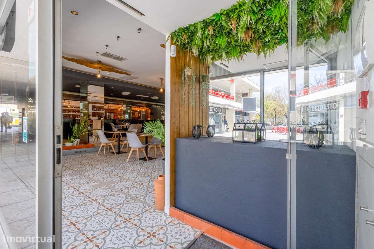 Loja comercial Junto à Universidade do minho-8