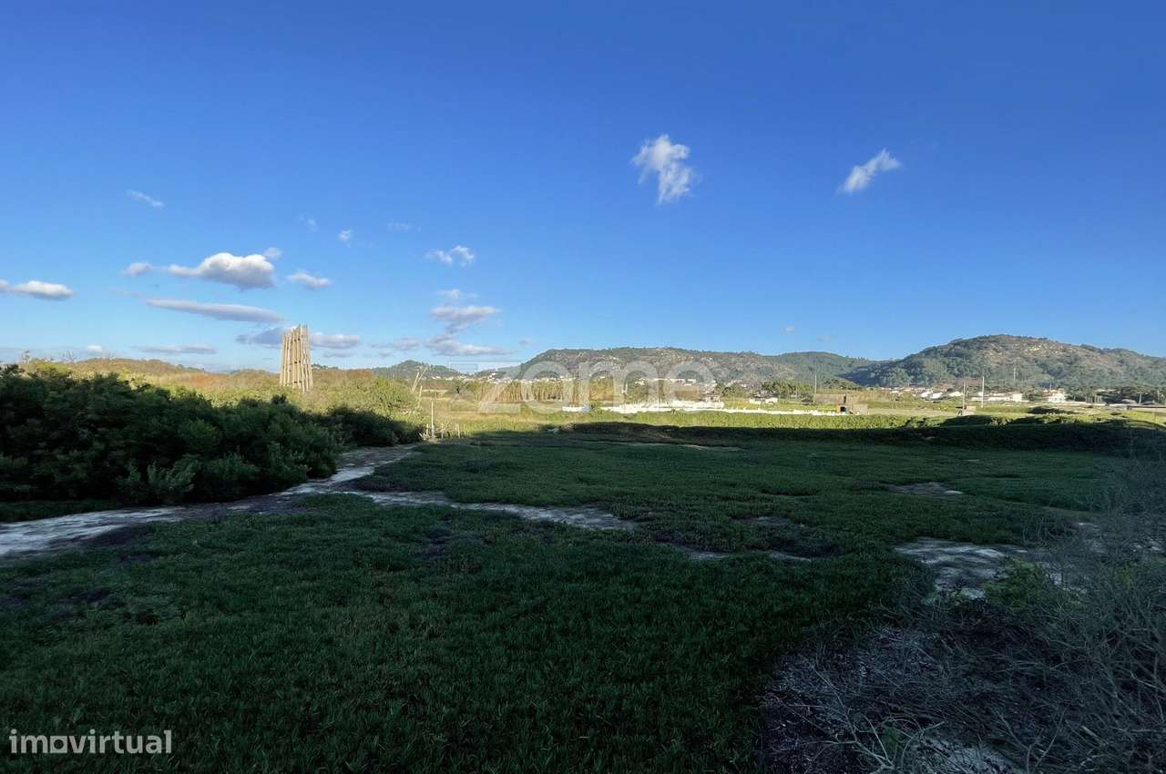 Terreno Agrícola junto à Praia de Belinho - Grande imagem: 4/19