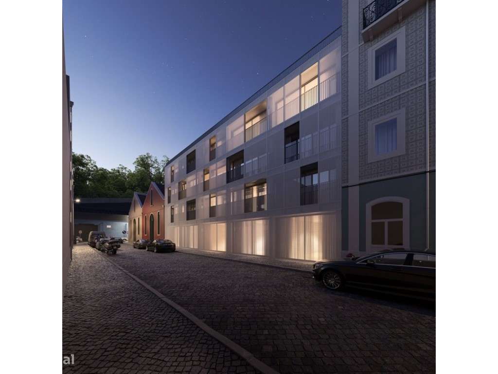 Apartamento T3 em Marvila - Grande imagem: 4/38