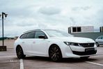 Peugeot 508 2.0 BlueHDi GT Line EAT8 - 4