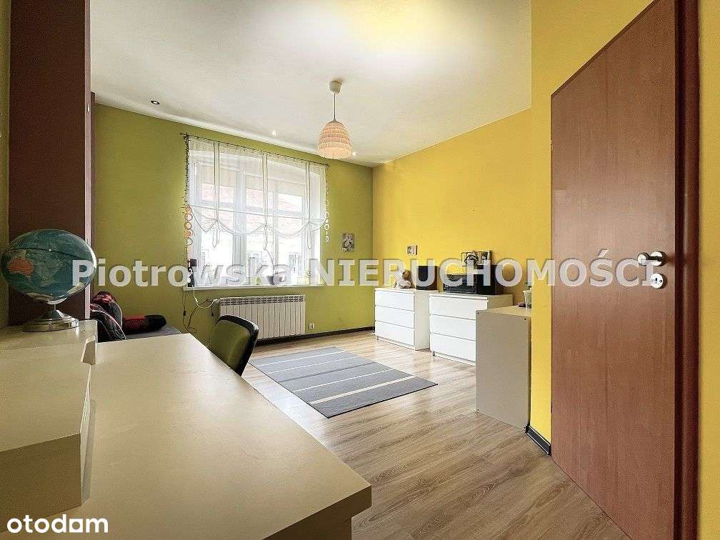 Mieszkanie, 106 m², Sieradz-9