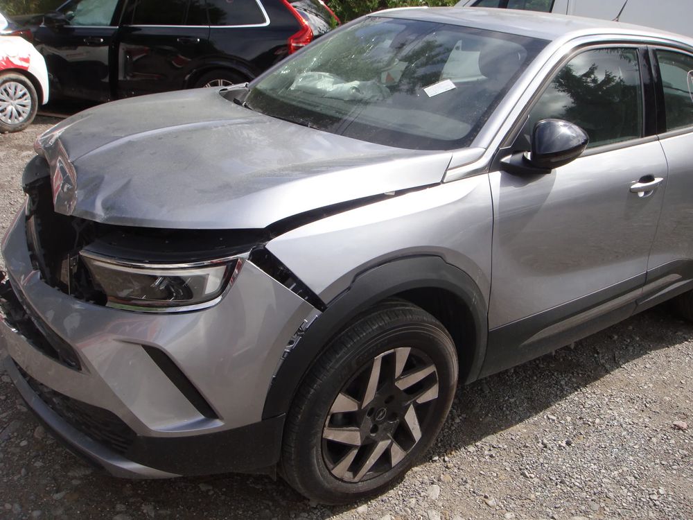 Opel Mokka II (2020-) 1.2 DI Turbo Automatik Business Elegance 2023
