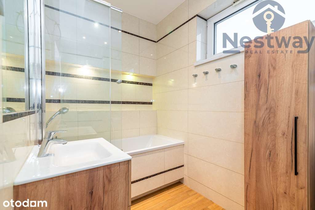 Bochenka| 3 Pokoje+garderoba|2 Balkony| 64,5mkw-16