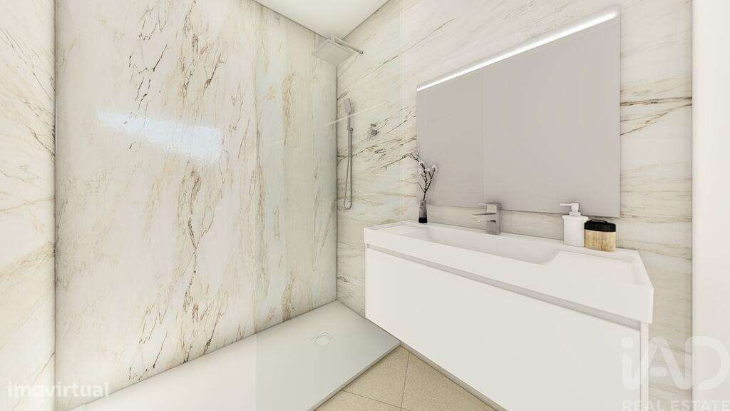 Casa T4 em Luz de 187,00 m2 - Grande imagem: 5/25