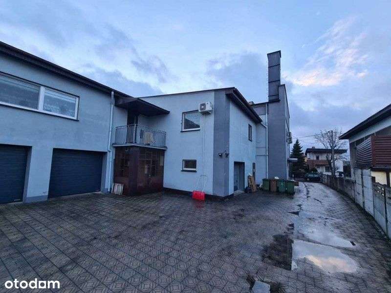 Lokal mieszkalny i użytkowy - Pełny obrazek: 4/20