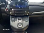 Honda CR-V 2.0 Hybrid i-MMD 4WD E-CVT Executive - 21