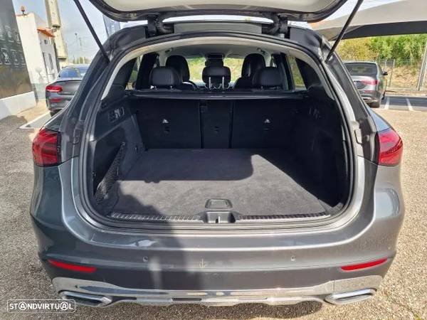 Mercedes-Benz GLC 220 d 4Matic - 5