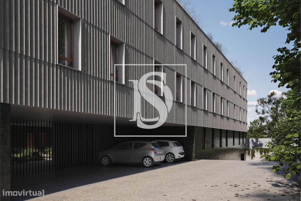 Espaço comercial com 94,7 m2  |  junto à entrada do IPCA, em Barcelos-7