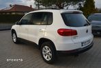 Volkswagen Tiguan 2.0 TDI CityLine - 5