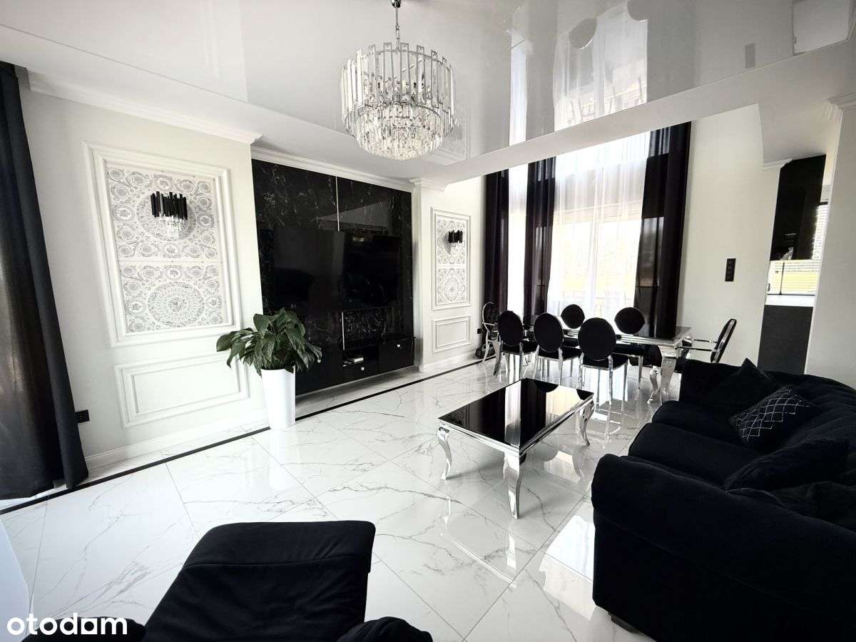 Ekskluzywny dom jednorodzinny - 6 km od Suwałk-5