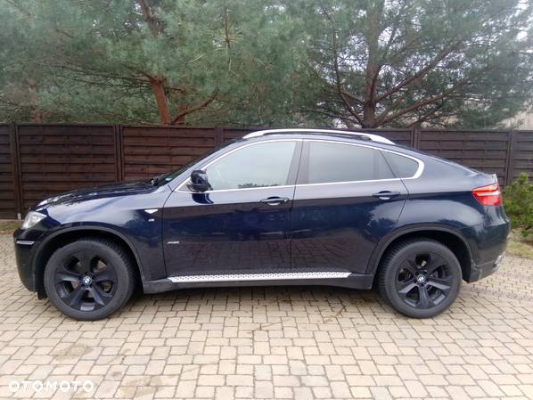 BMW X6 40d xDrive - 2