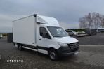 Mercedes-Benz Sprinter 316CDi 2.2 Idealny  Winda DHOLANDIA - 3