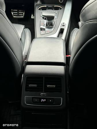 Audi A4 2.0 TDI Quattro S tronic - 22