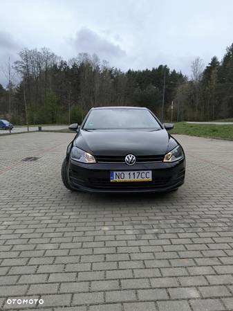 Volkswagen Golf VII 1.2 TSI BMT Trendline - 3