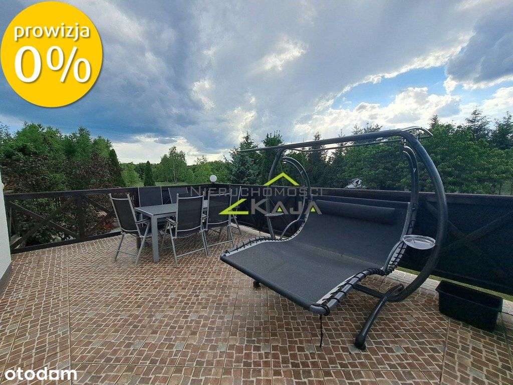 Piękny dom niedaleko granicy- Lubuskie-7