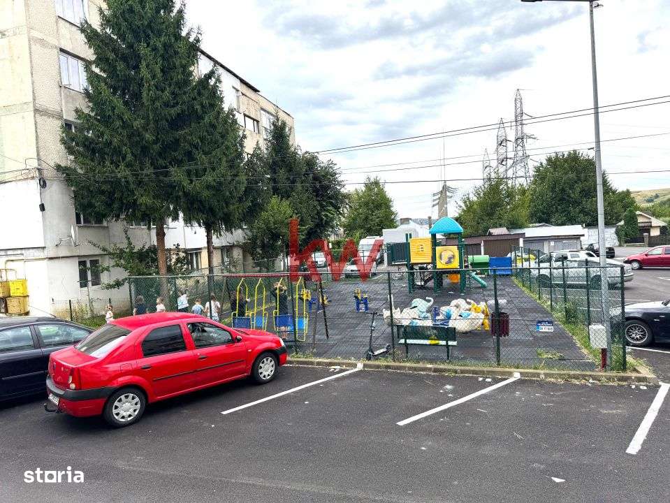 Apartament 2 Camere Decomandat, Etaj 1 - Falticeni-7