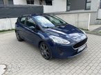 Ford Fiesta 1.5 TDCi Active 1 ASS - 31