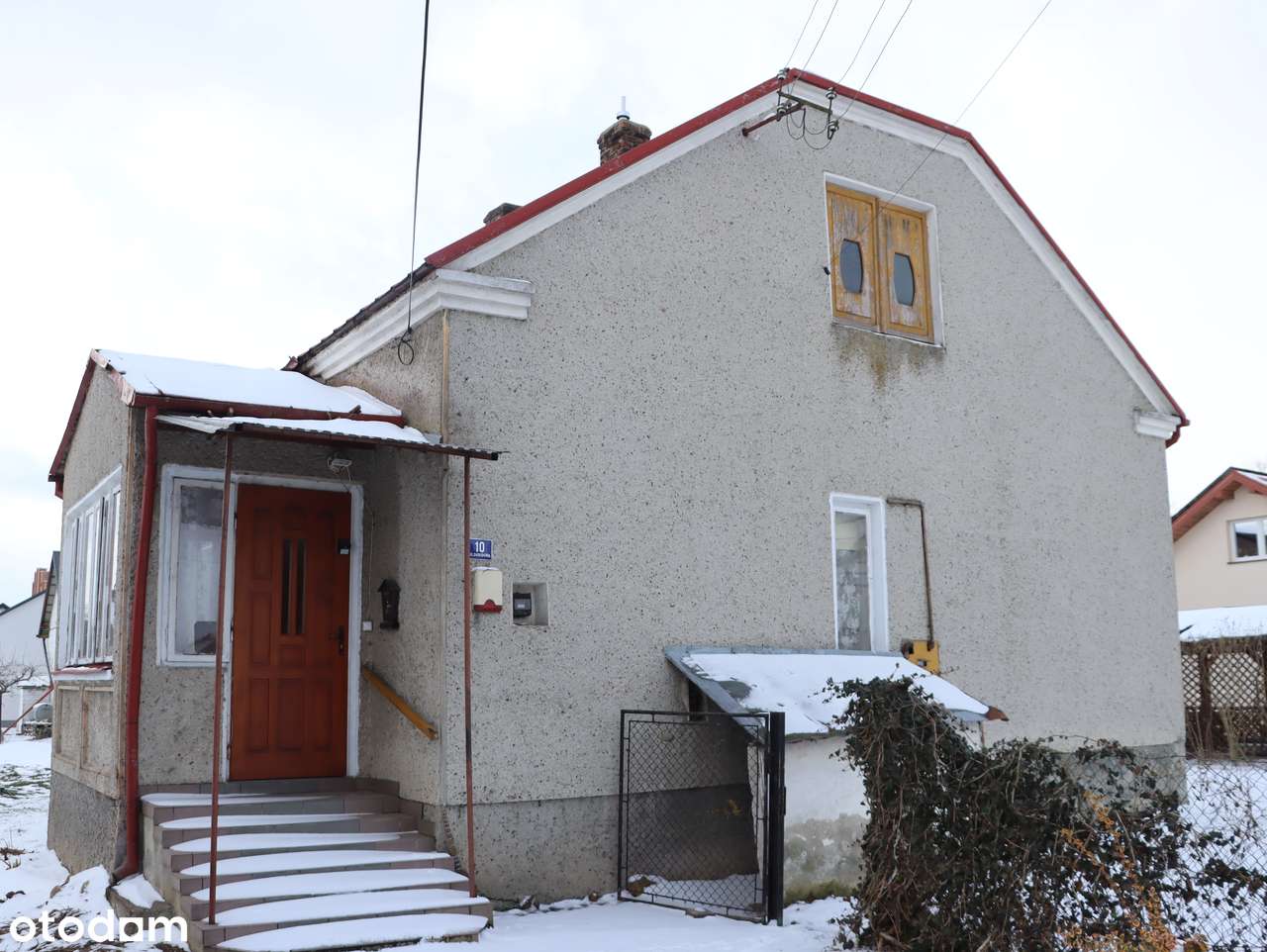 Domy na sprzedaż Besko - Pełny obrazek: 2/19