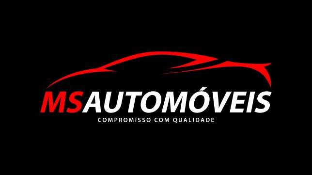 MS Automóveis logo