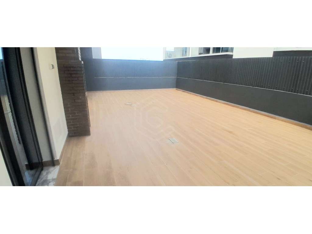 Apartamento T3, com rooftop privativo, Montenegro, Algarve - Grande imagem: 4/57