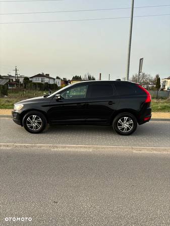 Volvo XC 60 D3 Momentum - 5