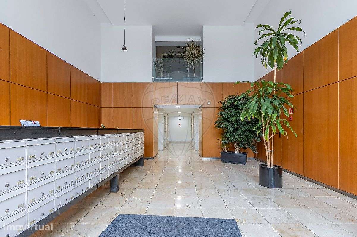 Apartamento T1 para arrendamento - Grande imagem: 5/23