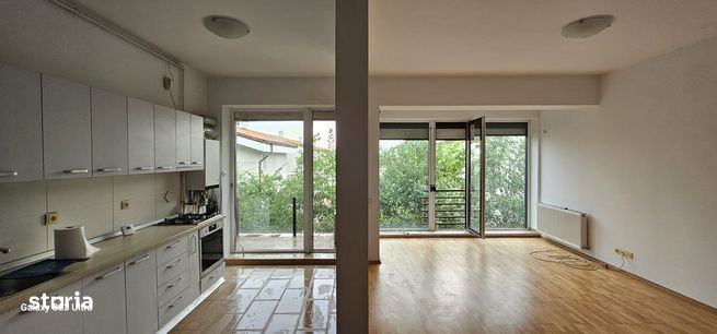 3 camere I duplex I Erou Iancu Nicolae I Pipera I Padure I 2 parcari-0