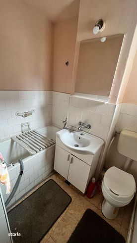 Apartament 2 camere zona Careiului-6