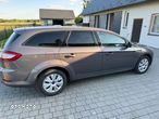 Ford Mondeo 2.0 TDCi Ambiente - 3