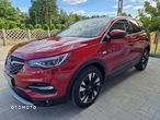 Opel Grandland X 1.2 T GPF Elegance Business Pack S&S - 5