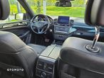 Mercedes-Benz GLS 500 4-Matic - 9