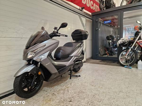 Kymco X-Town - 2