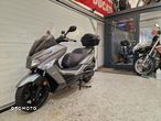 Kymco X-Town - 2