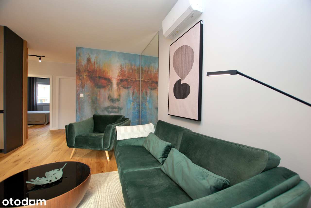 3 pokojowe mieszkanie, w którym pachnie nowością-5