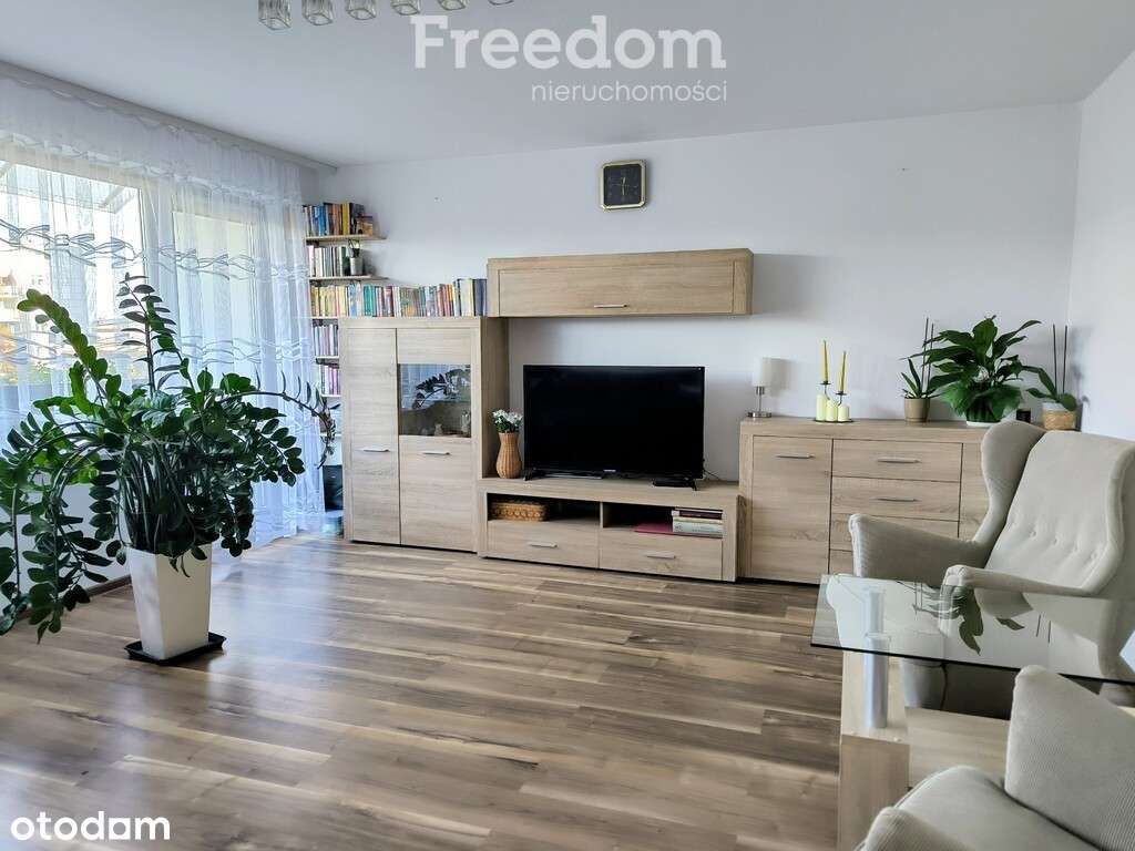 Na sprzedaż 3-pokojowe mieszkanie 72 m² – Pruszków - Pełny obrazek: 2/10