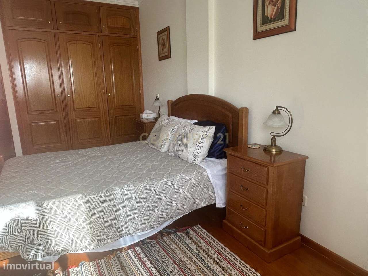 Apartamento Moderno com Vista Mar em Nazaré - 3 Quartos - Grande imagem: 4/18