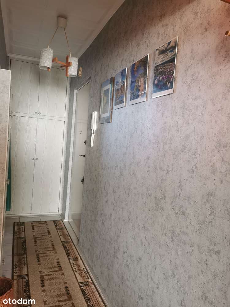 Gdańsk Przymorze/ 1 pokój/balkon-11