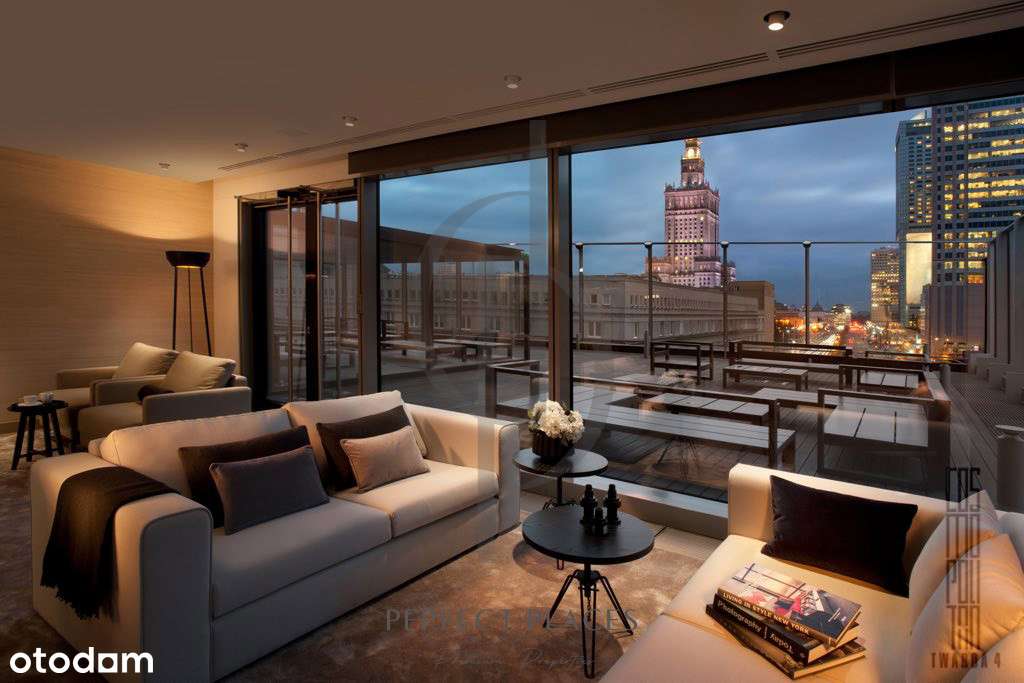 Apartament NA Sprzedaż Cosmopolitan | 57m2-11