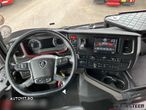 Scania S520 - 8