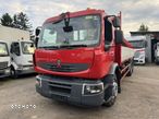 Renault Premium Lander 380 DXI/ 6x4/ - 8