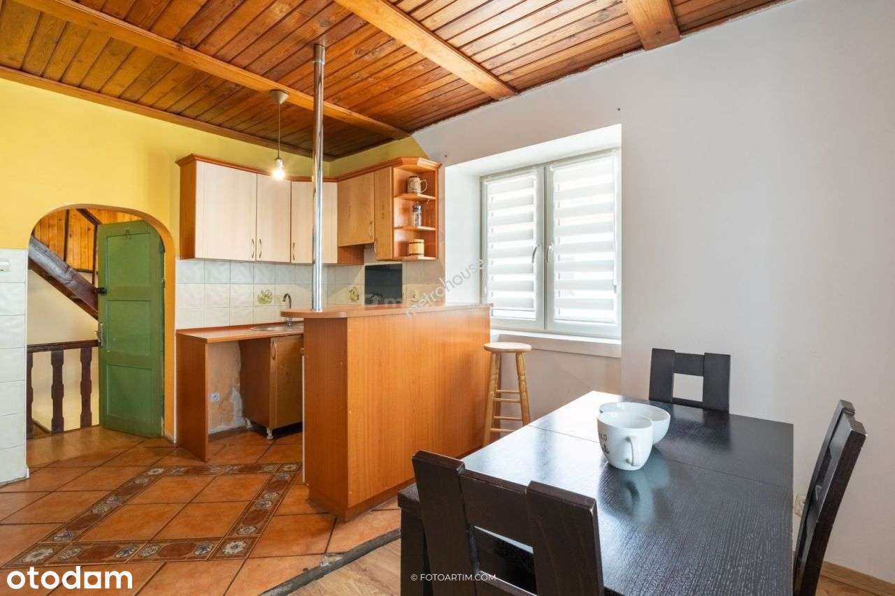 Bezczynszowe mieszkanie w Barczewie-2