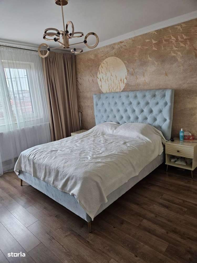 Două Case Luxoase în Zona Inel 1, Constanța-5