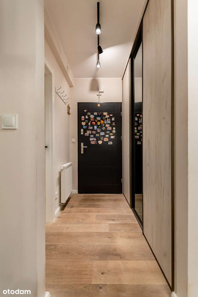 Bezczynszowe/3 pok/ogród/taras/2 miejsca post/-16