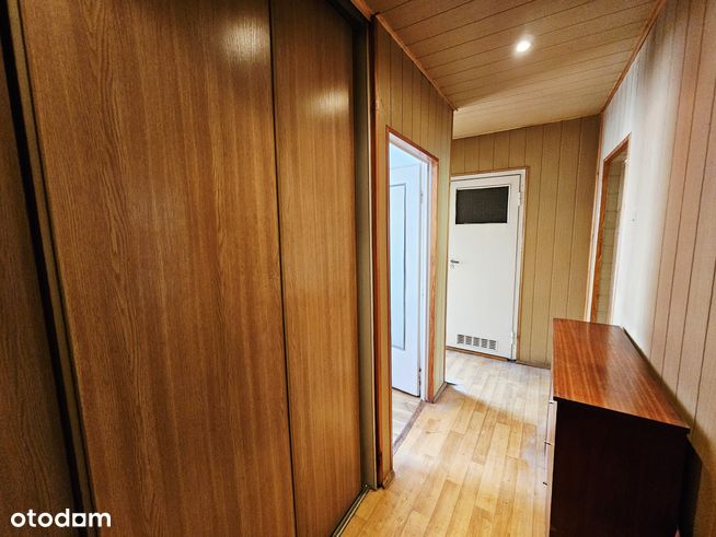 Będzin Syberka Rewolucjonistów 2 Pokoje Parter Niski Blok Balkon Termo-19