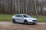 Skoda Octavia 1.5 TSI ACT Style - 1