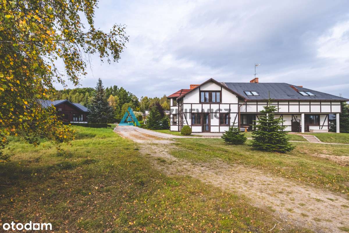 Ośrodek - Stadnina, Domki, Hotel I Restauracja - Pełny obrazek: 5/20