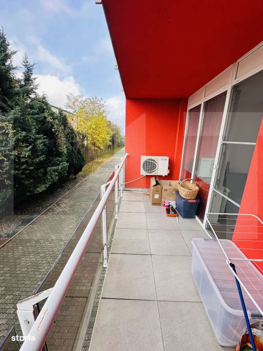 Apartament 2 camere, 60 mp, Ared UTA-5